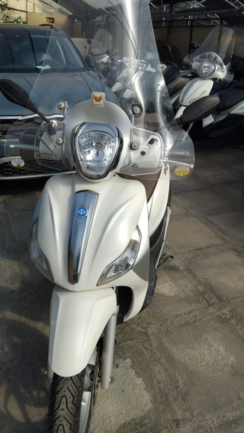 Piaggio Medley 150 DEL 2012 PROMO LIMITATA
