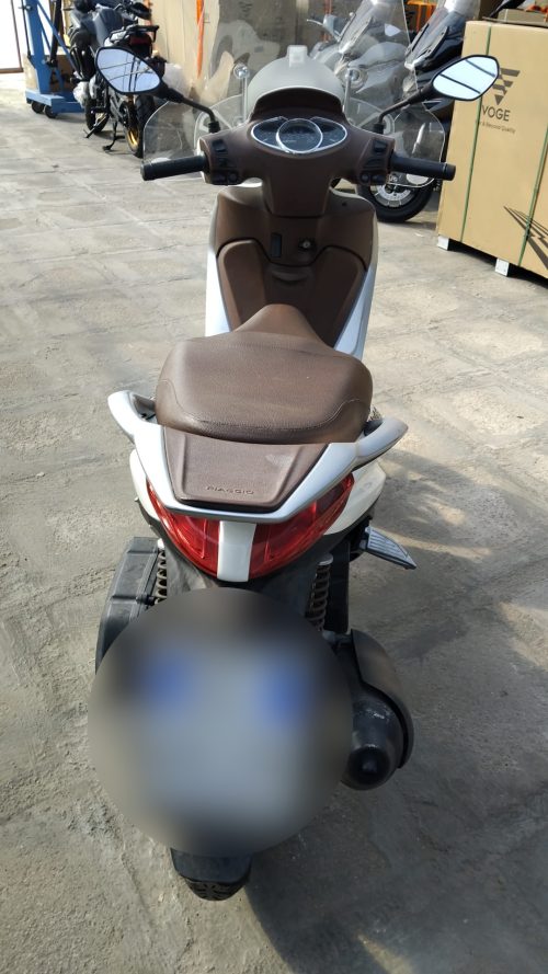 Piaggio Medley 150 DEL 2012 PROMO LIMITATA