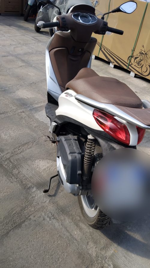 Piaggio Medley 150 DEL 2012 PROMO LIMITATA