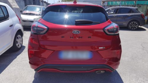 Ford Puma 1.0 Hybrid 125CV ST-Line X AUTOMATICA 2021 USATO