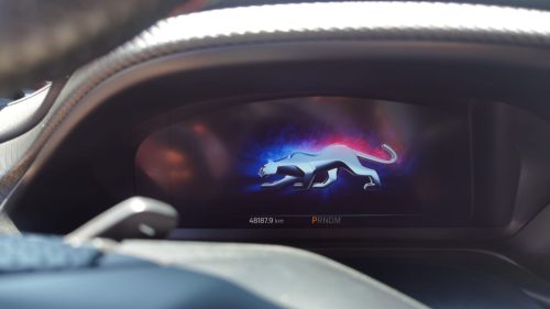 Ford Puma 1.0 Hybrid 125CV ST-Line X AUTOMATICA 2021 USATO