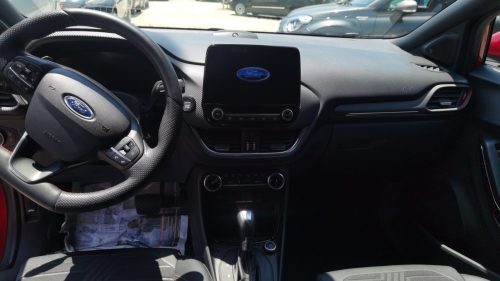 Ford Puma 1.0 Hybrid 125CV ST-Line X AUTOMATICA 2021 USATO