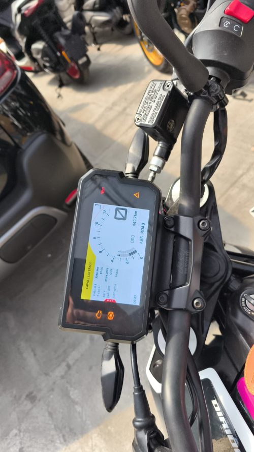Ktm 390 Duke 2022 OTTIMA OCCASIONE