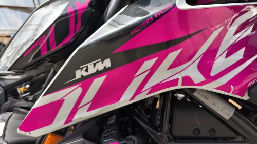 Ktm 390 Duke 2022 OTTIMA OCCASIONE