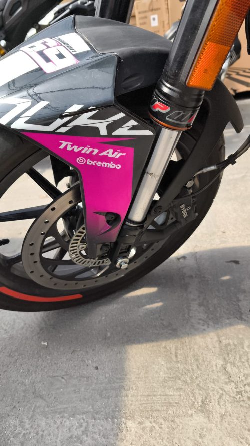 Ktm 390 Duke 2022 OTTIMA OCCASIONE