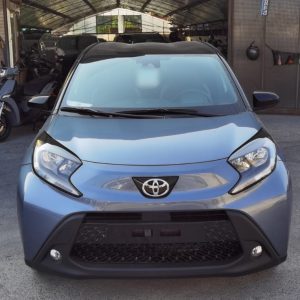Toyota Aygo 1.0 VVT-i 72 CV 5 porte Trend KM0 2025