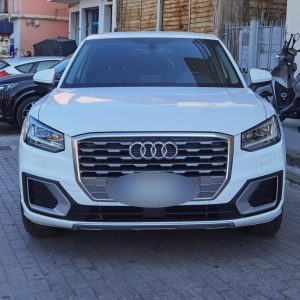 Audi Q2 1.6 TDI BUSINESS PLUS AUTOMATICA 2020