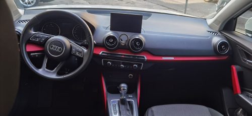 Audi Q2 1.6 TDI BUSINESS PLUS AUTOMATICA 2020