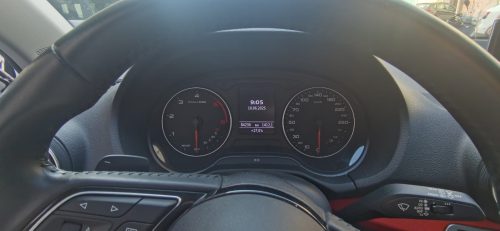 Audi Q2 1.6 TDI BUSINESS PLUS AUTOMATICA 2020