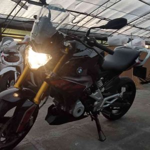 BMW G 310 R USATO 2020