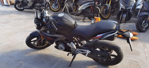 BMW G 310 R 2020