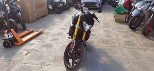 BMW G 310 R 2020