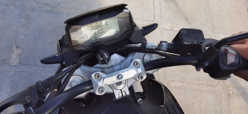 BMW G 310 R 2020