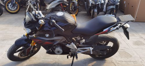 BMW G 310 R 2020