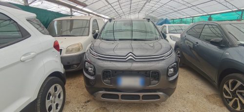 Citroen C3 Aircross 1.2 PureTech 110cv Shine 2019 USATO