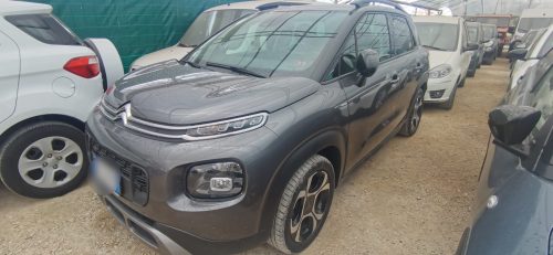Citroen C3 Aircross 1.2 PureTech 110cv Shine 2019 USATO