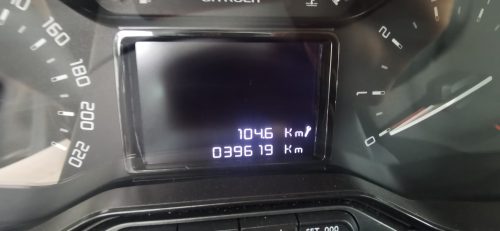 Citroen C3 Aircross 1.2 PureTech 110cv Shine 2019 USATO