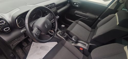 Citroen C3 Aircross 1.2 PureTech 110cv Shine 2019 USATO