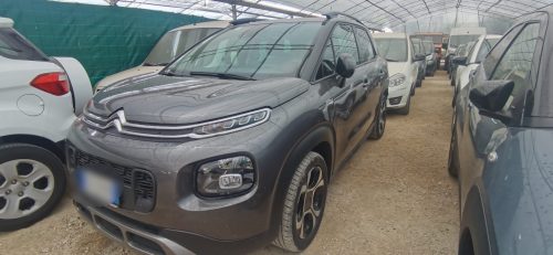 Citroen C3 Aircross 1.2 PureTech 110cv Shine 2019 USATO