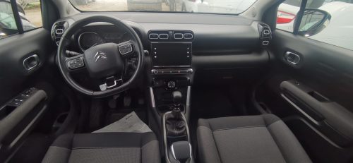 Citroen C3 Aircross 1.2 PureTech 110cv Shine 2019 USATO