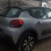 Citroen C3 1.2 PureTech 83cv Shine 2022 USATO