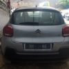 Citroen C3 1.2 PureTech 83cv Shine 2022 USATO