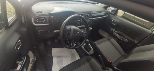 Citroen C3 1.2 PureTech 83cv Shine 2022 USATO