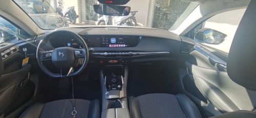 DS4 BlueHDi 130 aut. Trocadero 2022 USATO