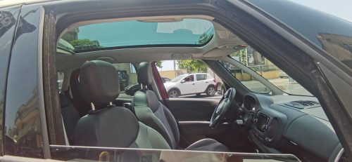 Fiat 500L 1.3 MJT diesel Lounge 2013 USATO