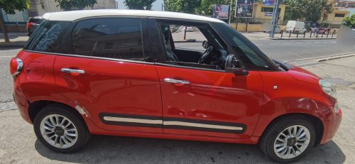 Fiat 500L 1.3 MJT diesel Lounge 2013 USATO
