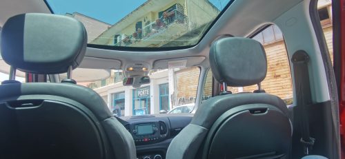Fiat 500L 1.3 MJT diesel Lounge 2013 USATO
