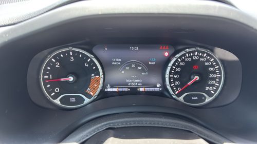 Jeep Renegade 1.6 Mjt 120 CV Limited 2019 OFFERTISSIMA