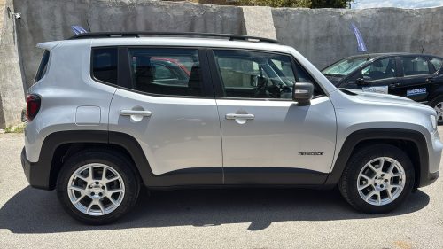 Jeep Renegade 1.6 Mjt 120 CV Limited 2019 OFFERTISSIMA