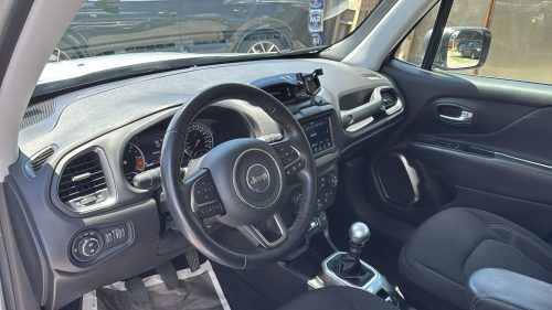 Jeep Renegade 1.6 Mjt 120 CV Limited 2019 OFFERTISSIMA