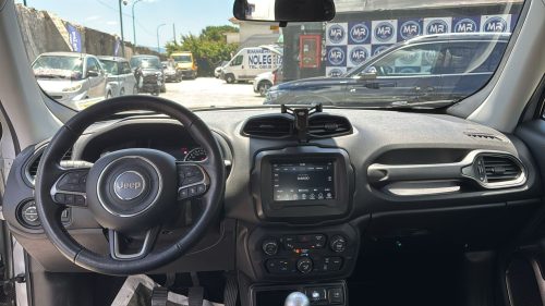 Jeep Renegade 1.6 Mjt 120 CV Limited 2019 OFFERTISSIMA