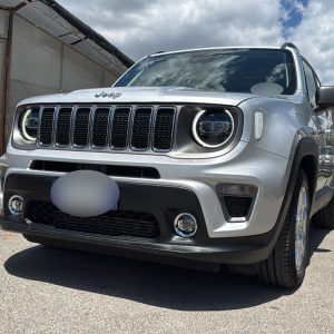 Jeep Renegade 1.6 Mjt 120 CV Limited 2019 OFFERTISSIMA