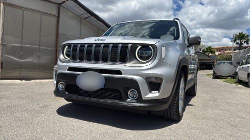 Jeep Renegade 1.6 Mjt 120 CV Limited 2019 OFFERTISSIMA