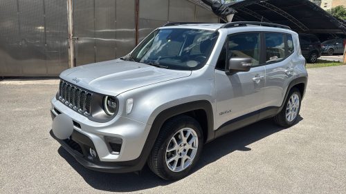 Jeep Renegade 1.6 Mjt 120 CV Limited 2019 OFFERTISSIMA