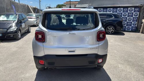 Jeep Renegade 1.6 Mjt 120 CV Limited 2019 OFFERTISSIMA