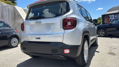 Jeep Renegade 1.6 Mjt 120 CV Limited 2019 OFFERTISSIMA
