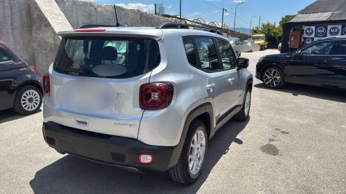 Jeep Renegade 1.6 Mjt 120 CV Limited 2019 OFFERTISSIMA