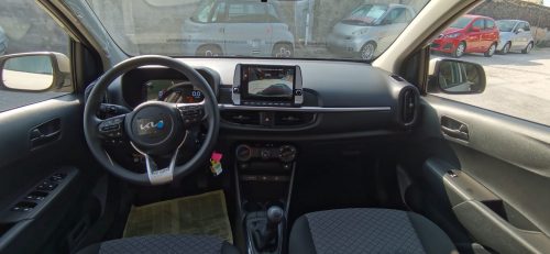 Kia Picanto 1.0 12V 5 porte Urban KM0 2025