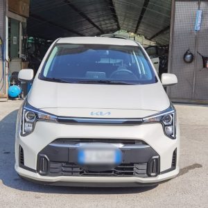 Kia Picanto 1.0 12V 5 porte Urban KM0 2025