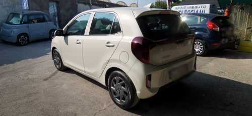 Kia Picanto 1.0 12V 5 porte Urban KM0 2025