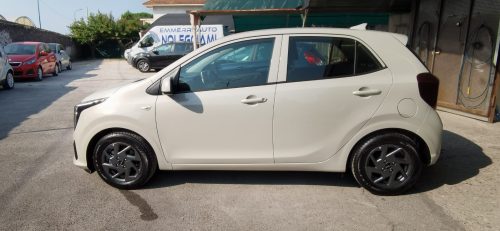 Kia Picanto 1.0 12V 5 porte Urban KM0 2025