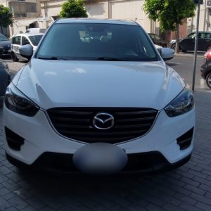 Mazda CX-5 2.2L Skyactiv-D 150CV 2WD Evolve 2016