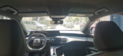 Peugeot 3008 Hybrid Allure NUOVA