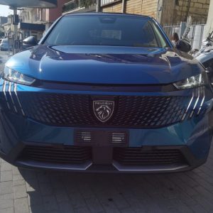 Peugeot 3008 Hybrid Allure NUOVA