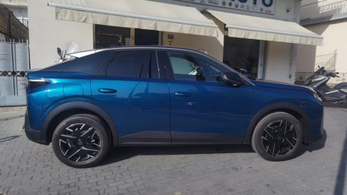 Peugeot 3008 Hybrid Allure NUOVA