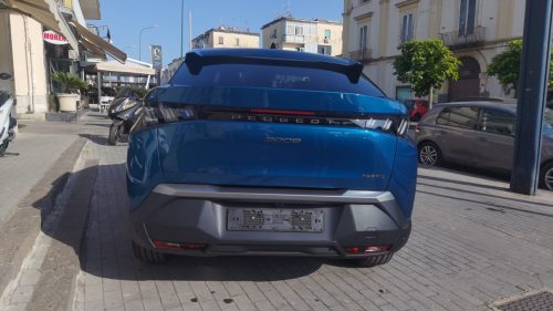 Peugeot 3008 Hybrid Allure NUOVA